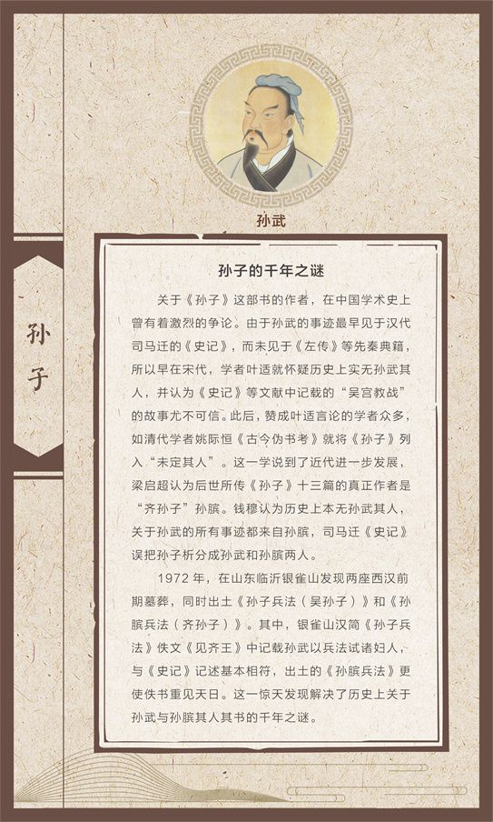 兵书巡展展板7